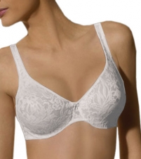 Smooth Indulgence Underwire Bra